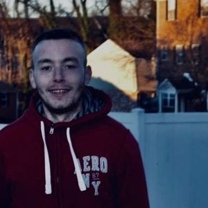 Meet your Posher, Jimmy